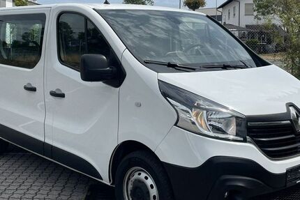 Renault Trafic 142.000 km 13.480 &euro; Langen 63225