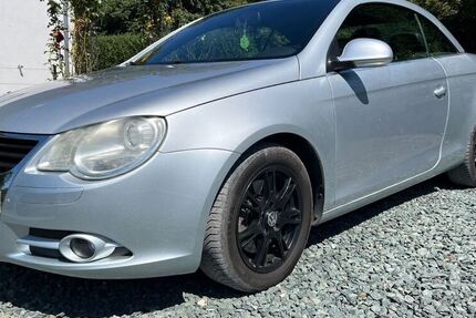 VW Eos