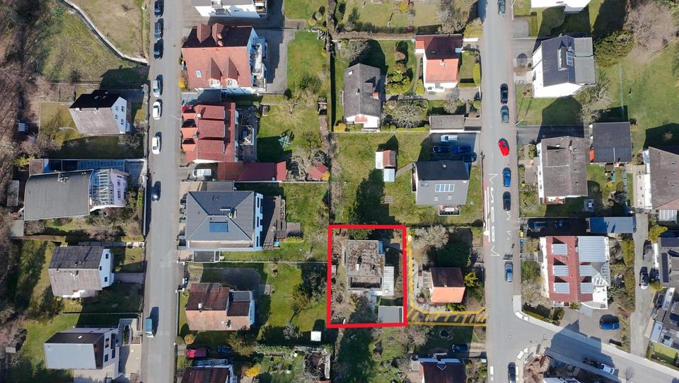 Einfamilienhaus Friedrichsdorf - 5 Zimmer, 150 m&sup2;, 589.000&euro; | Angebot:26841402