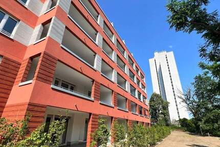 Wohnung Frankfurt am Main Schwanheim - 4 Zimmer, 120 m&sup2;, 1.949&euro; | Angebot:24825745