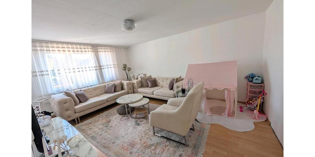 Etagenwohnung Mörfelden-Walldorf Walldorf - 3 Zimmer, 63 m&sup2;, 845&euro; | Angebot:26412956