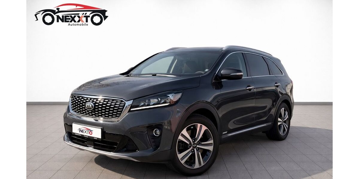 Kia Sorento 112.000 km 26.490 &euro; Flörsheim 65439
