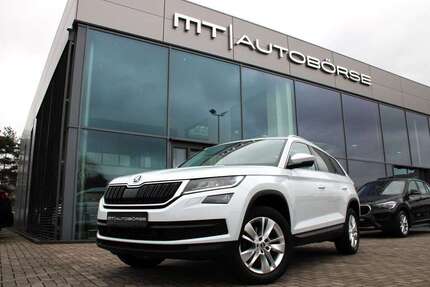 Skoda Kodiaq 72.987 km 26.900 &euro; Griesheim 64347