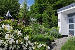 Glashütten: Einzigartiges Architektenhaus am Sonnenhang mit beeindruckendem Fernblick. - Doppelhaushälfte Glashütten | Angebot:26190652