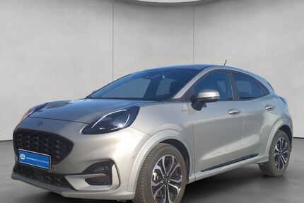 Ford Puma 16.611 km 18.950 &euro; Frankfurt 60386