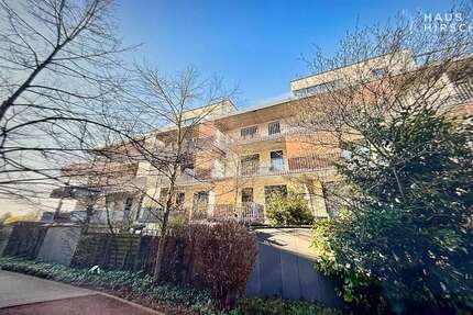 Wohnung zum Kaufen in Hanau 358.000 € 78 m² 3 zimmer