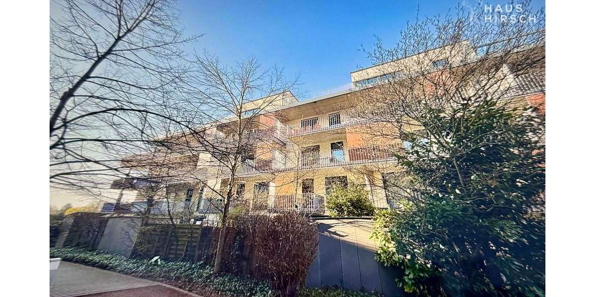 Wohnung zum Kaufen in Hanau 358.000 € 78 m² 3 zimmer