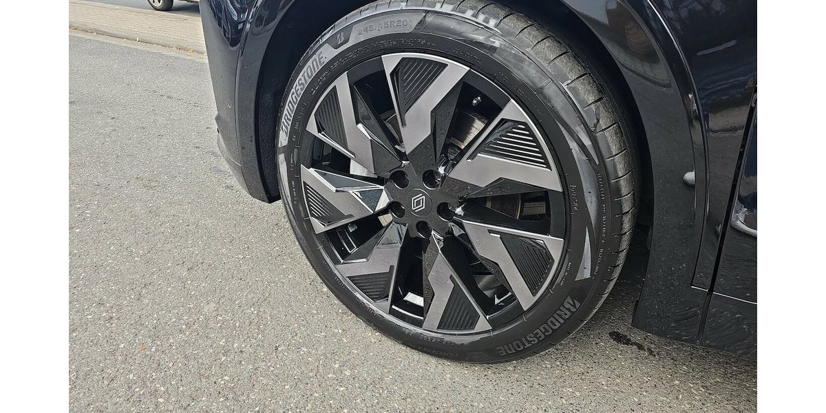 Renault Rafale 200 E- Full Hyb Esp. Alpine 33500.-Netto 24.816 km 39.865 &euro; Schwalbach/Taunus 65824