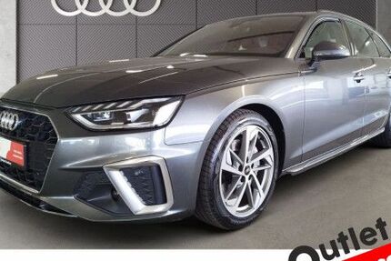 Audi A4 37.921 km 31.450 &euro; Frankfurt am Main 60314