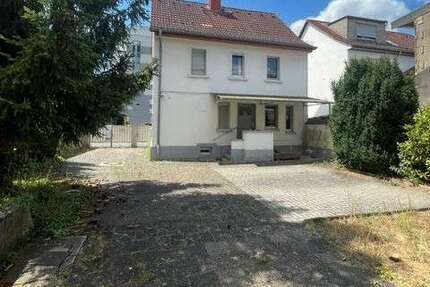 Haus Dreieich - 5 Zimmer, 120 m&sup2;, 599.000&euro; | Angebot:27377184