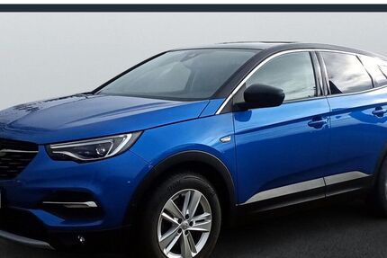 Opel Grandland (X) 24.712 km 18.740 &euro; Kriftel 65830
