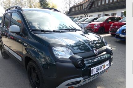 Fiat Panda 10.508 km 14.990 &euro; Dreieich 63303