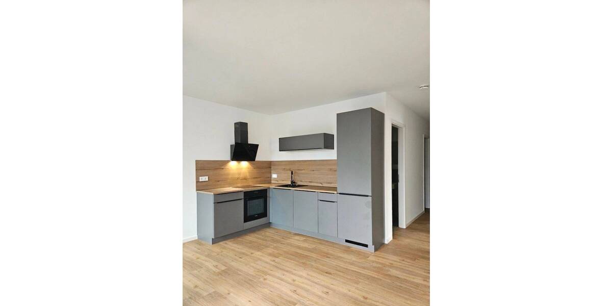 Etagenwohnung Frankfurt am Main Höchst - 3 Zimmer, 100 m&sup2;, 1.950&euro; | Angebot:26902947