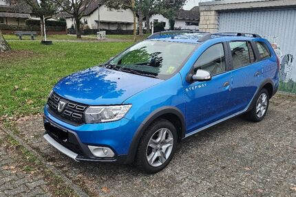 Dacia Logan 144.000 km 5.500 &euro; Hanau 63456