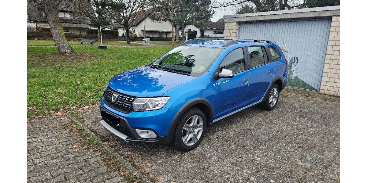 Dacia Logan 144.000 km 5.500 &euro; Hanau 63456