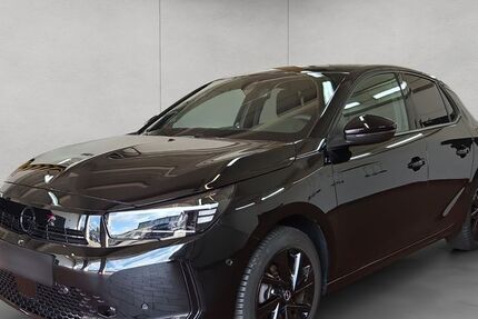 Opel Corsa 20.184 km 18.450 € Frankfurt 60386