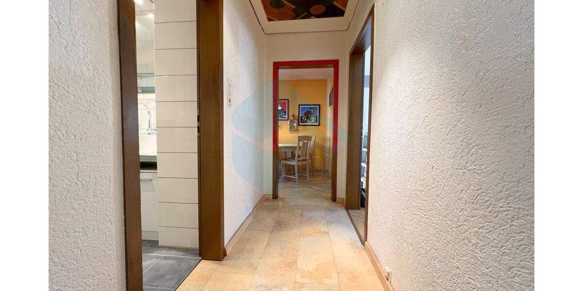 Einfamilienhaus Rosbach vor der Höhe / Rodheim vor der Höhe Rodheim - 3 Zimmer, 89 m&sup2;, 310.000&euro; | Angebot:25734439