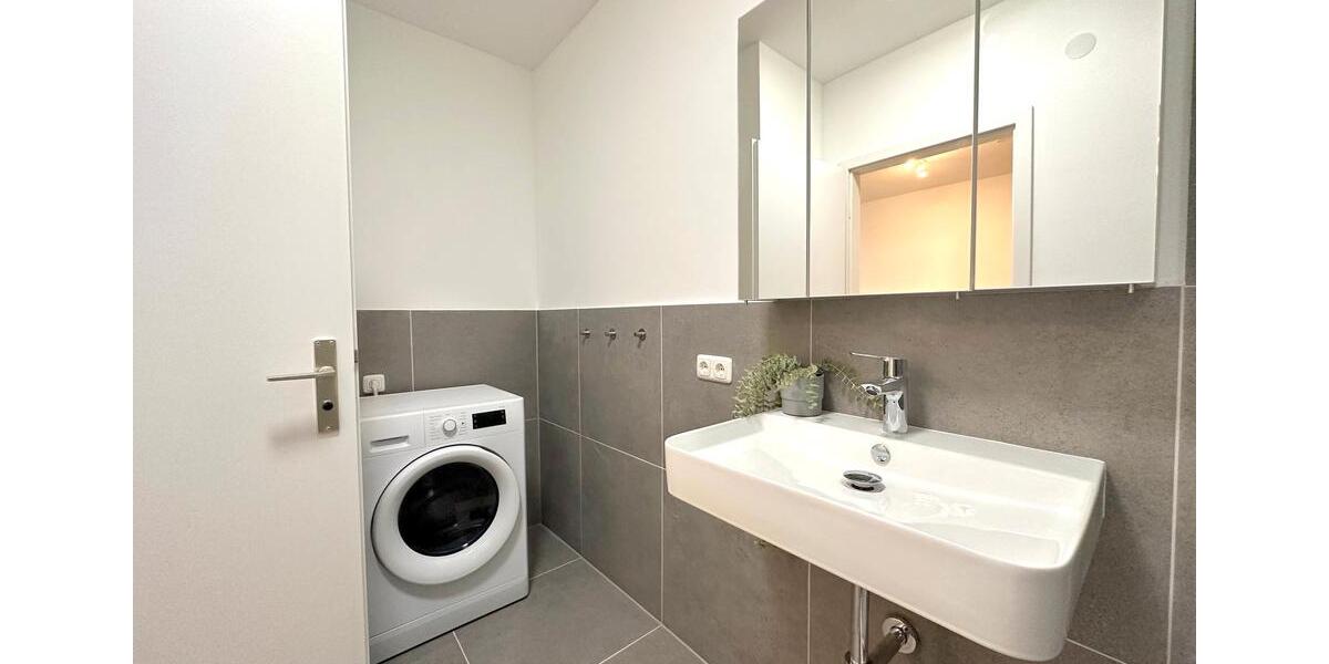 Zwei Zimmer frei in moderner 4er WG in Frankfurt am Main Sindlingen Nähe Flughafen 1 zimmer