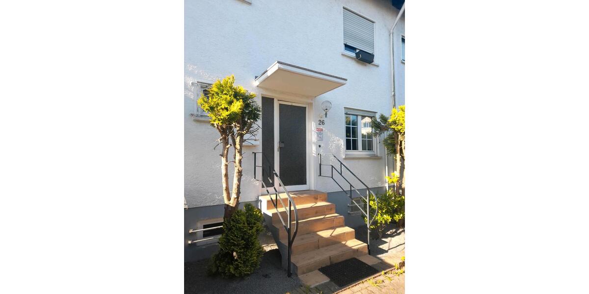 Reihenhaus Offenbach am Main Bürgel - 7 Zimmer, 143 m&sup2;, 510.000&euro; | Angebot:25719821