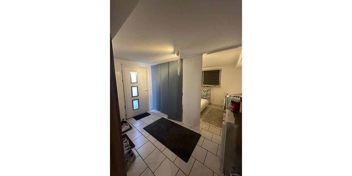 Etagenwohnung Babenhausen - 2 Zimmer, 45 m&sup2;, 495&euro; | Angebot:25640920