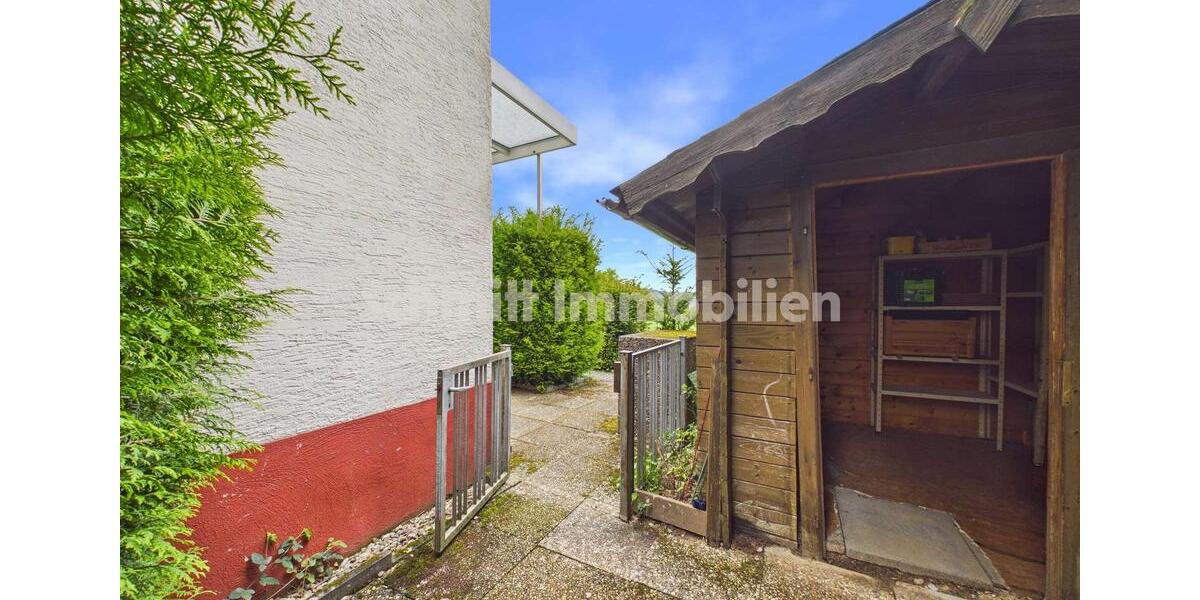 Doppelhaushälfte Oberursel (Taunus) - 6 Zimmer, 152 m&sup2;, 1.990&euro; | Angebot:26631324