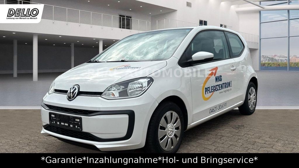 VW up! 112.000 km 6.500 &euro; Frankfurt am Main 65933