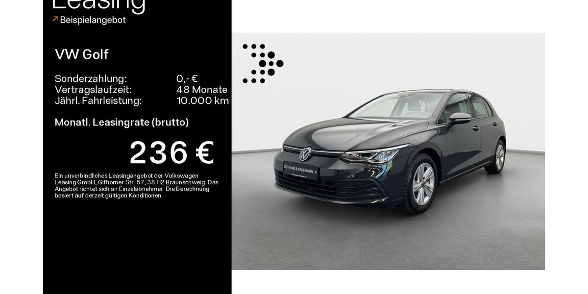 VW Golf 78.928 km 16.690 &euro; Hofheim 65719