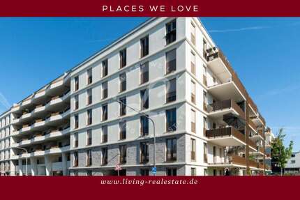 Wohnung Frankfurt Gallus - 3 Zimmer, 97 m&sup2;, 699.000&euro; | Angebot:27452179