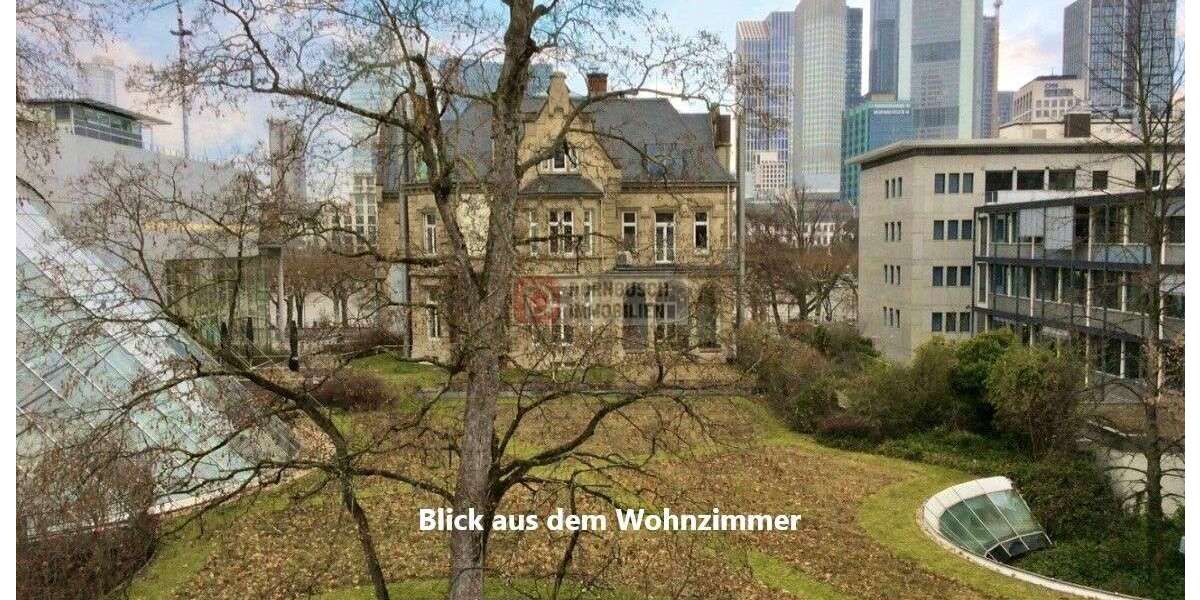 Einfamilienhaus Frankfurt am Main Süd - 8 Zimmer, 220 m&sup2;, 2.290.000&euro; | Angebot:19469916