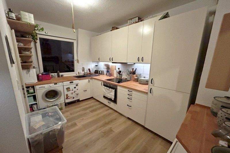 3-Zimmer-Wohnung in begehrter Lage für max. 2 Personen! 3 zimmer