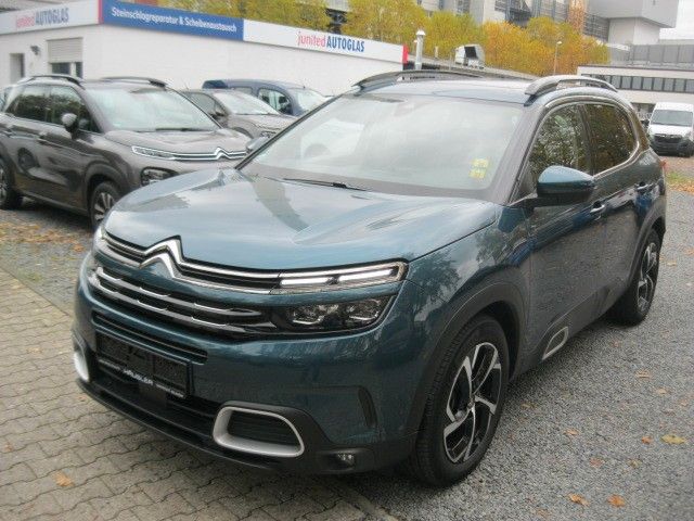 Citroen C5 Aircross 99.818 km 16.900 € Darmstadt 64293