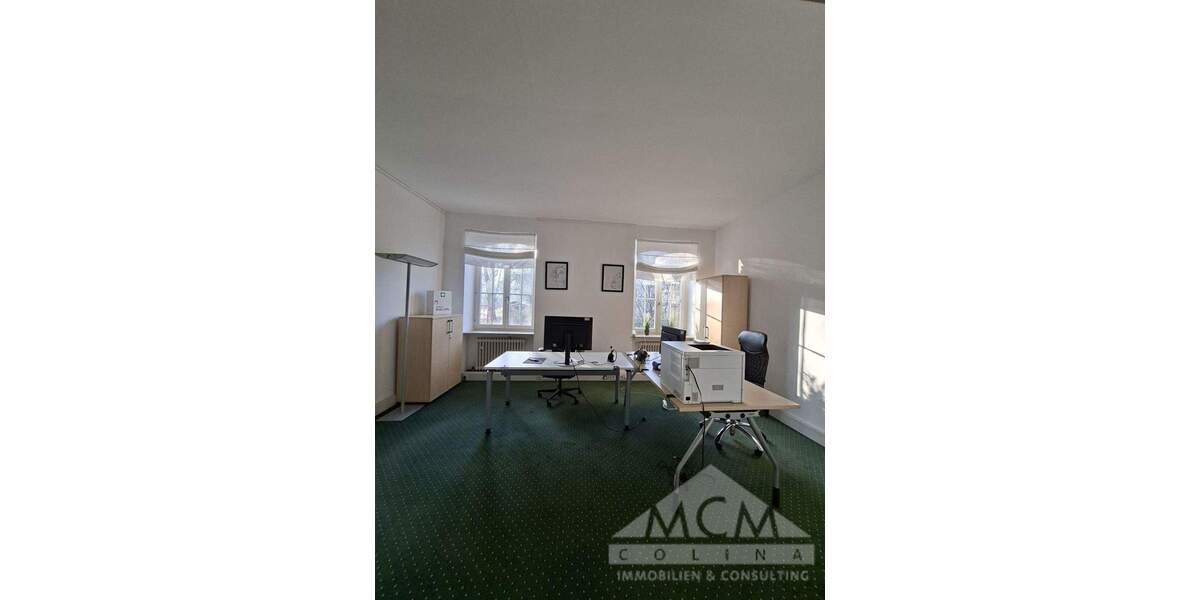 @MCM Bürofläche für Anwälte Steuerberater Notare Buchhaltung! 4 zimmer