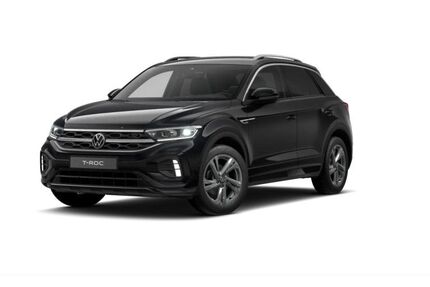 VW T-Roc 20.500 km 28.449 &euro; Mühlheim 63165
