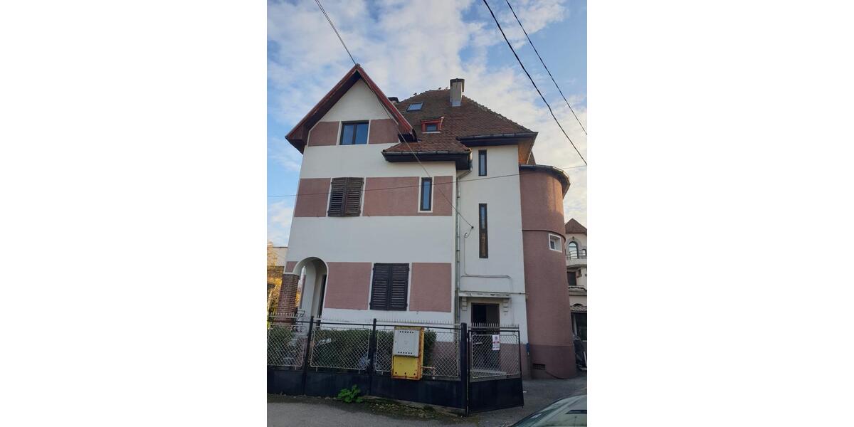 Mehrfamilienhaus, Wohnhaus Frankfurt am Main Sachsenhausen - 11 Zimmer, 310 m&sup2;, 360.000&euro; | Angebot:26507253