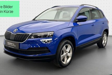Skoda Karoq 94.925 km 17.930 &euro; Hofheim im Taunus 65719