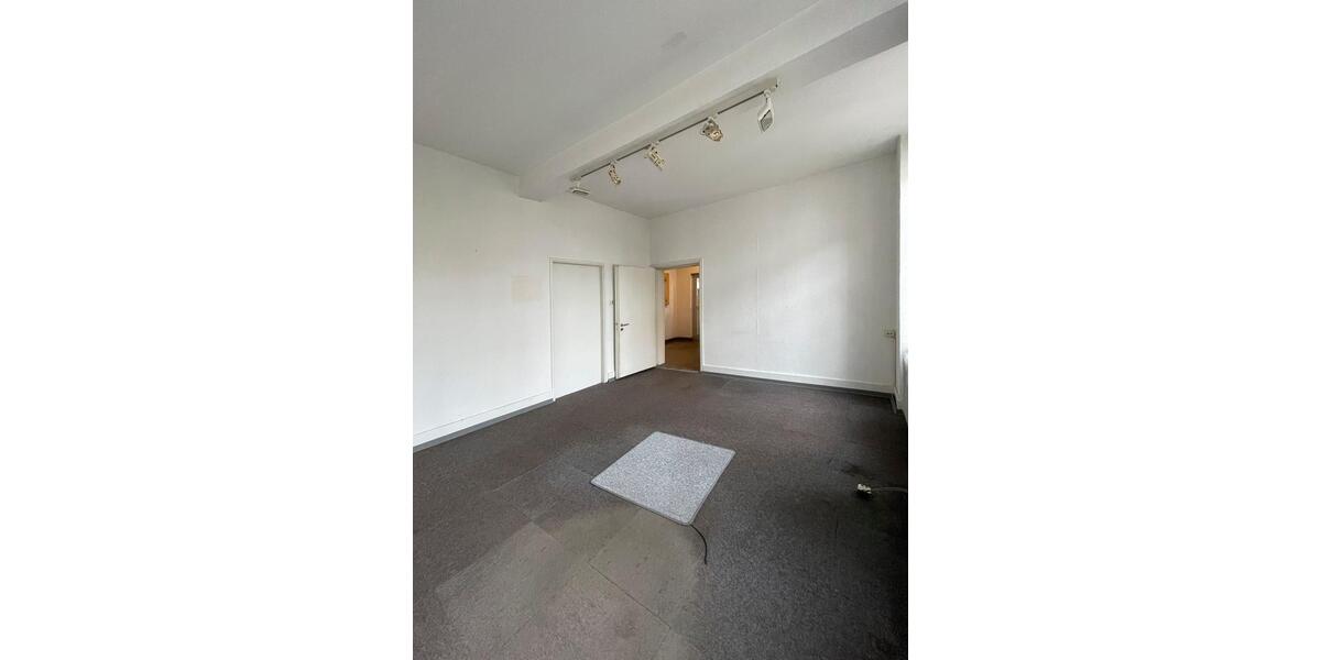 240 m2 Büroetage in alter Fabrik, Frankfurt am Main Höchst zimmer