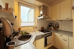 Bad Vilbel-Dortelweil: Moderne 3-Zimmerwohnung mit Traumblick und Dachterrasse! - Etagenwohnung Bad Vilbel | Angebot:24859161