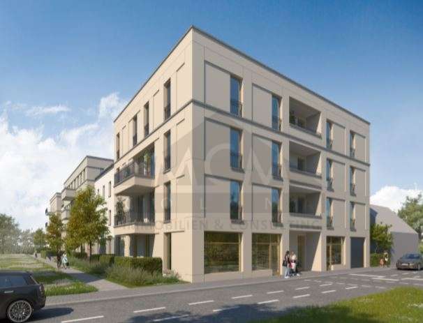 Einzelhandel in Frankfurt am Main 7.370 € 368.51 m² zimmer