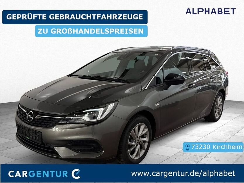 Astra