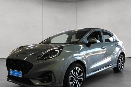 Ford Puma 26.632 km 20.950 &euro; Frankfurt 60386