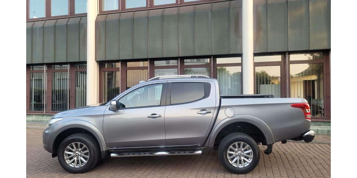 Mitsubishi L200 109.000 km 24.900 &euro; Groß Gerau 64521