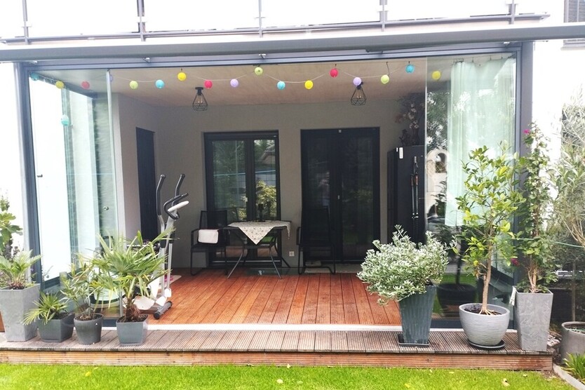 Hofheim: Kernsaniertes, exzellentes Zuhause für Generationen oder Top-Kapitalanlage 10 zimmer