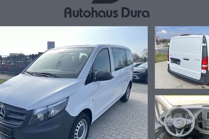 Mercedes-Benz Vito 46.900 km 27.950 &euro; Rüsselsheim 65428