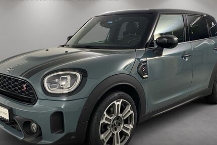 Mini Countryman S (Cooper) 51.299 km 28.440 &euro; Dreieich-Sprendlingen 63303