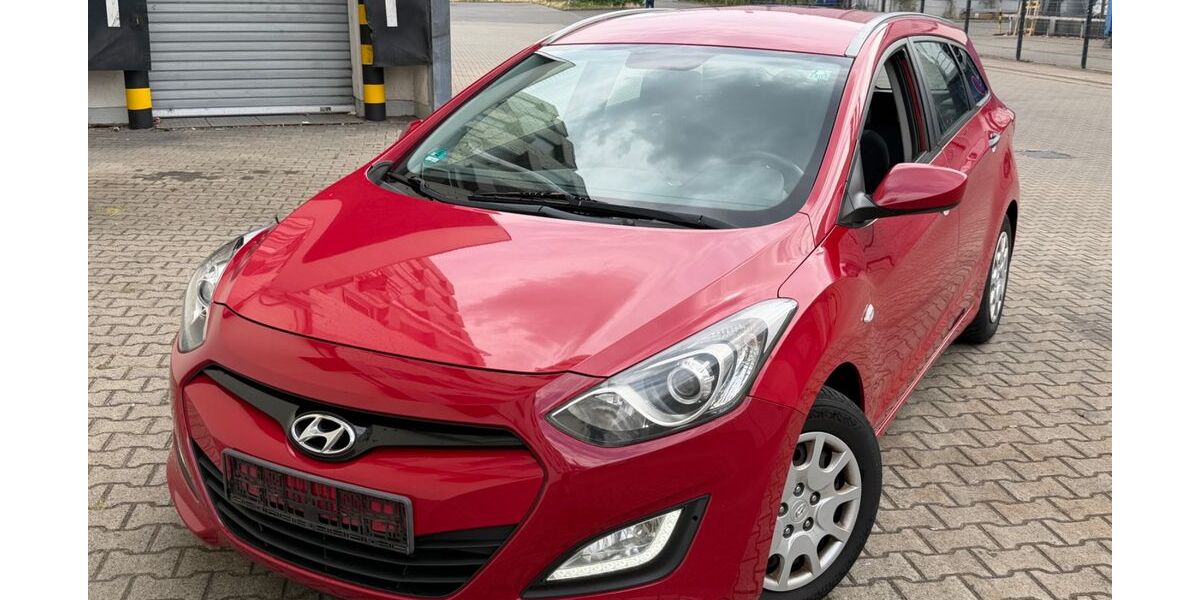 Hyundai i30 272.000 km 3.999 &euro; Frankfurt am Main 65933