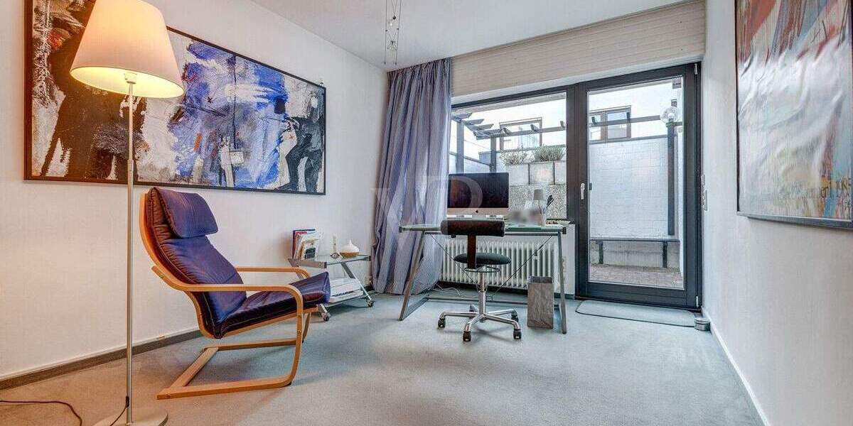 Einfamilienhaus Bad Soden am Taunus Neuenhain - 9 Zimmer, 196 m&sup2;, 975.000&euro; | Angebot:25742235