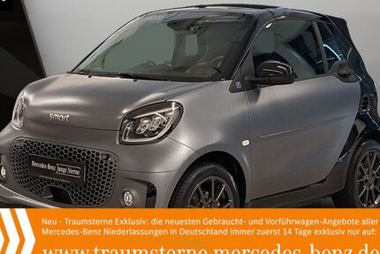 Smart ForTwo 28.899 km 15.890 &euro; Frankfurt 60599