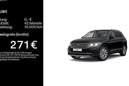 VW Tiguan 64.684 km 26.640 &euro; Kelkheim 65779