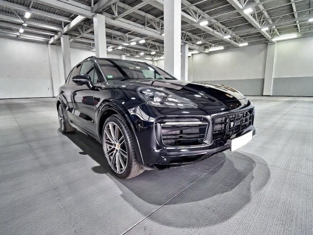 Porsche Cayenne 72.500 km 81.900 &euro; Königstein 61462