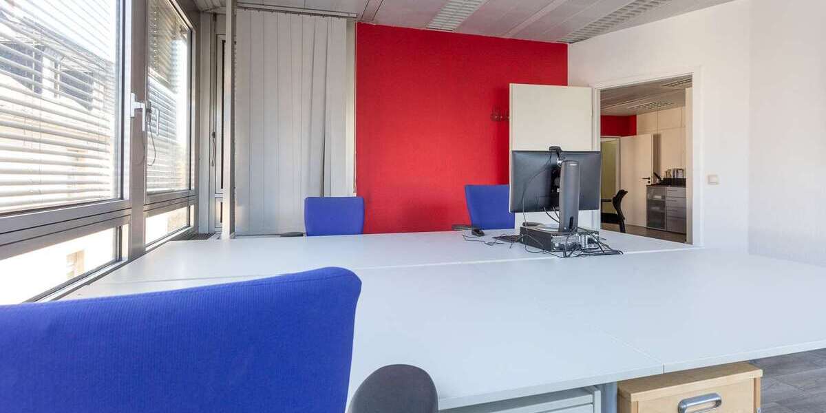 Gewerbeobjekt Frankfurt am Main Sachsenhausen - 750&euro; | Angebot:26559736